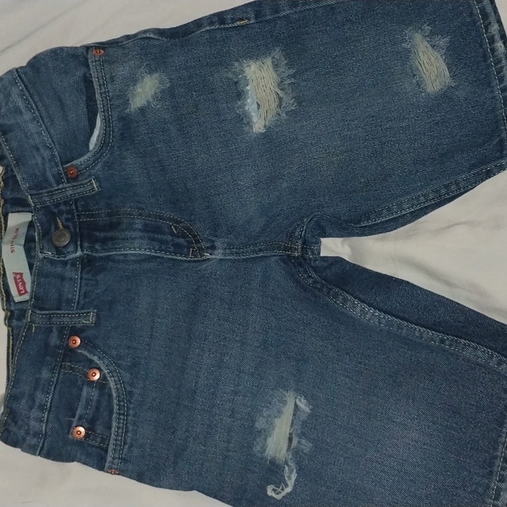 Levi's
